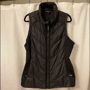 Athleta “nearly new” Puffer Vest